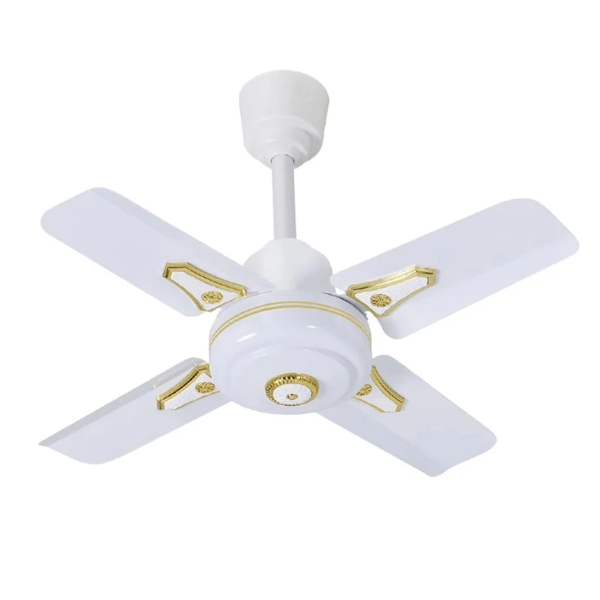 Ventilateur de plafond moderne