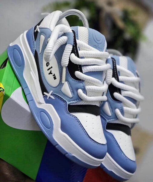 Chaussures Dainite Homme - Bleu