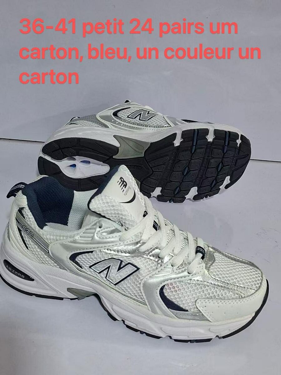 Baskets New Balance 530