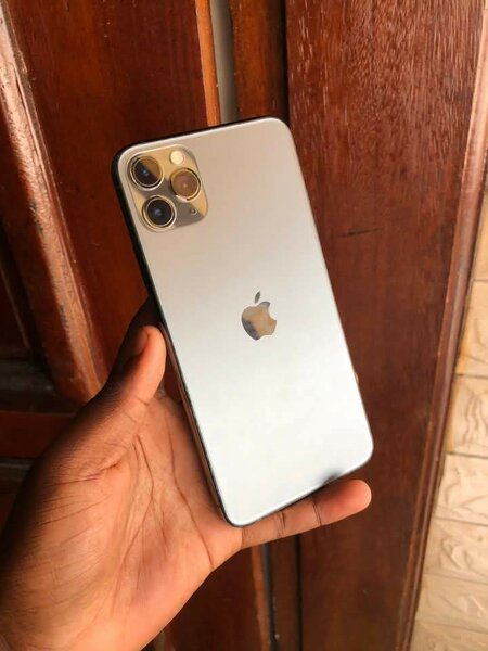 iPhone 13 pro Max 512Gb