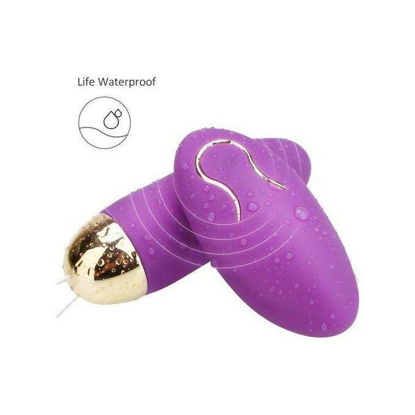 Gode - vibromasseur pour femme