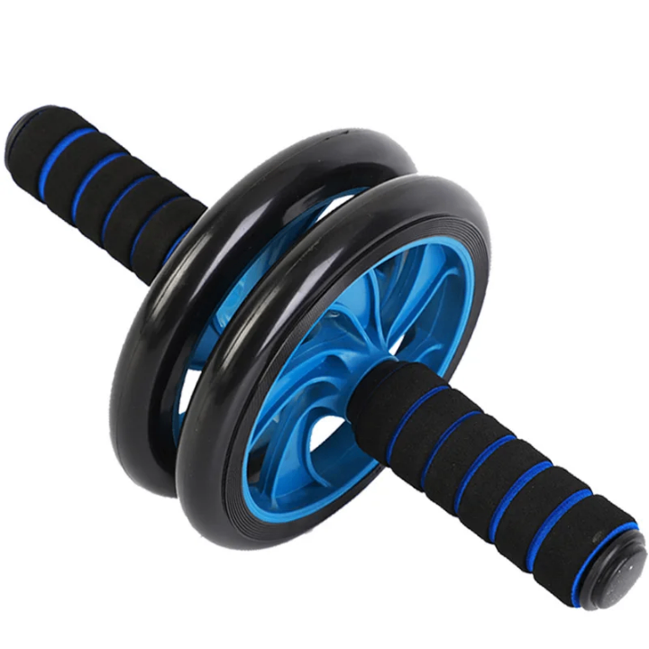 Roue Abdominale Antidérapante
