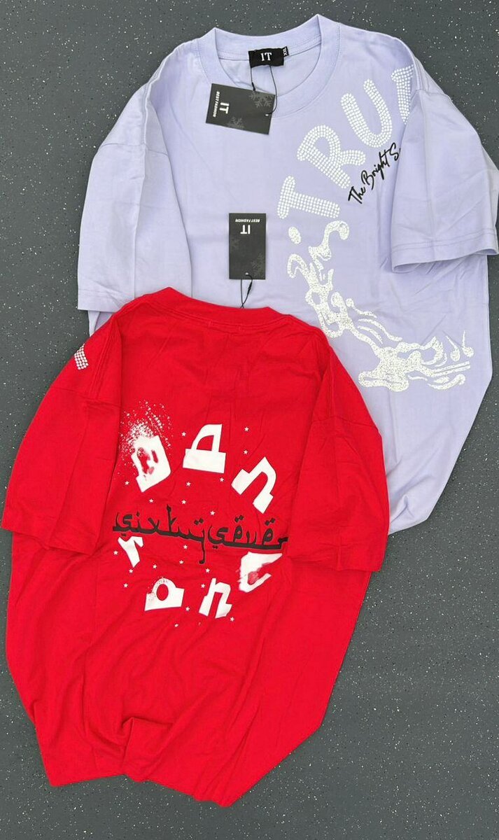 T-shirts casual homme