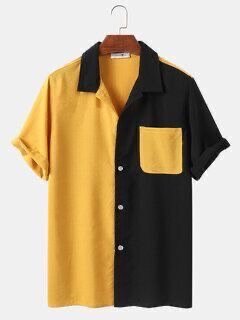 Chemise homme élégance