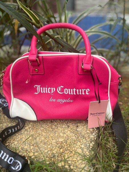 Sac à Main Juicy Couture