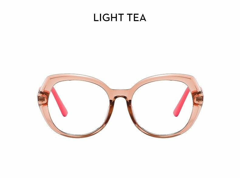 Faahion Ladies Glasses TR90