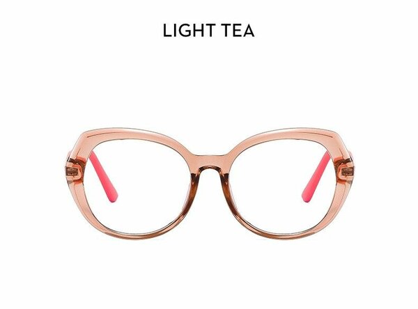 Faahion Ladies Glasses TR90