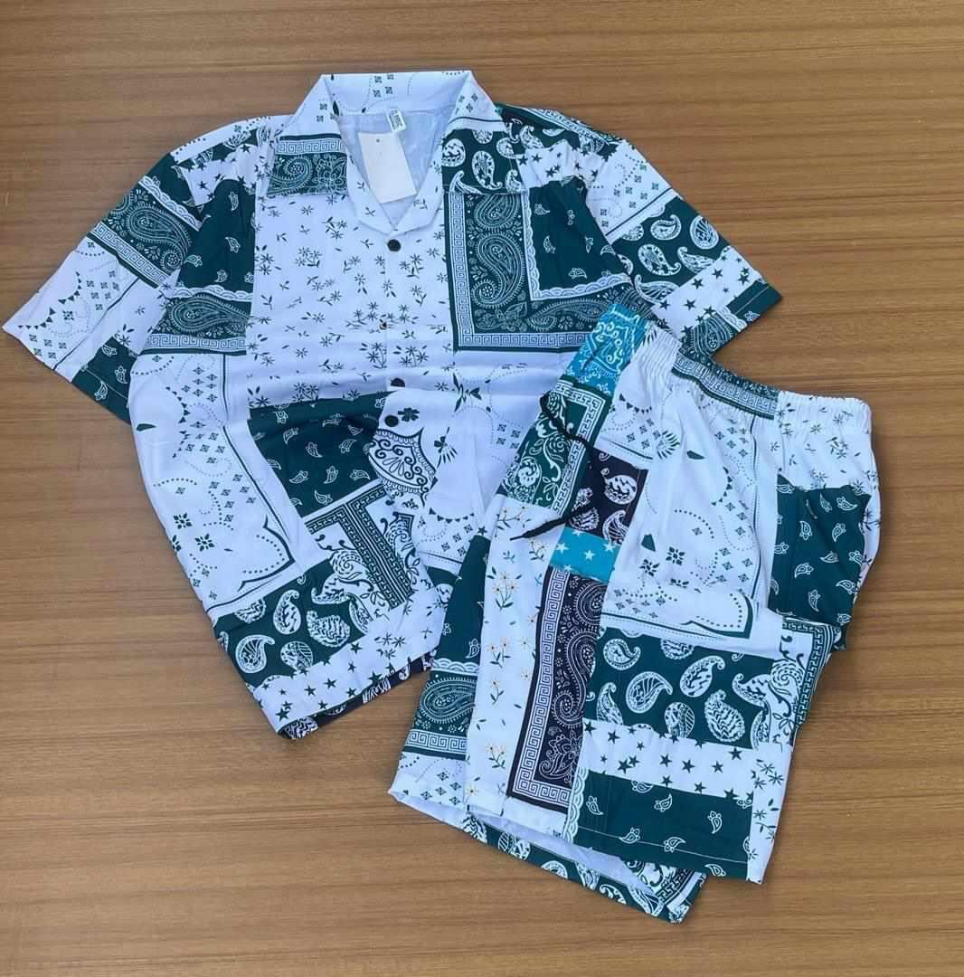 Original Vintage top and down