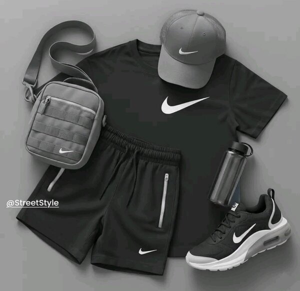 Ensemble Nike Sportswear Homme
