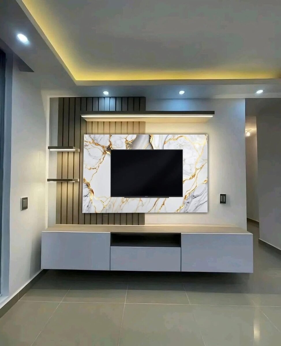 Tv stand (design)