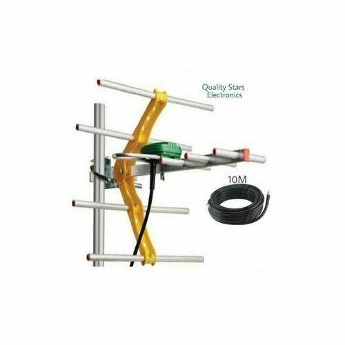 Original UHF antenna