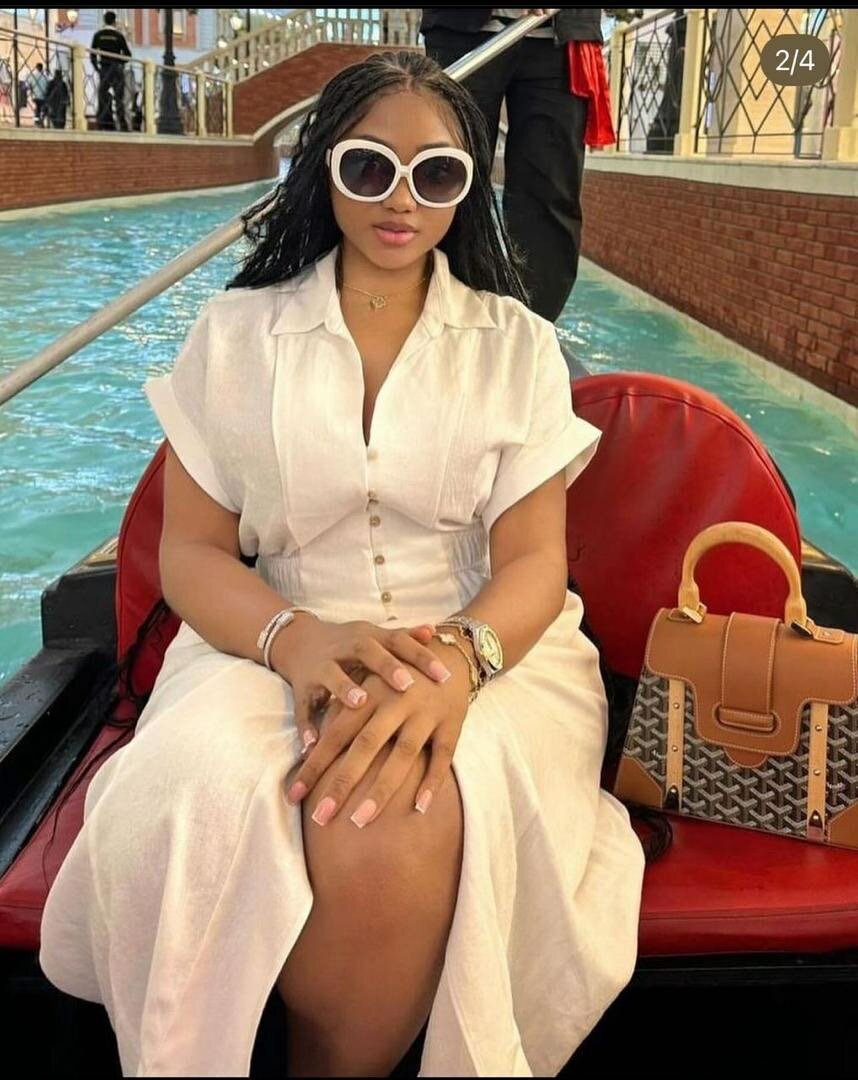 Nouveauté chic robe