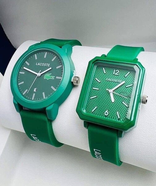 Montre Lacoste