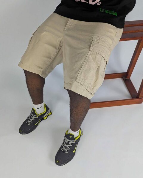 Cargo Shorts