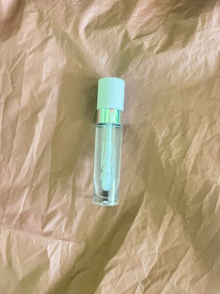 Huile à Lèvres Hydratante