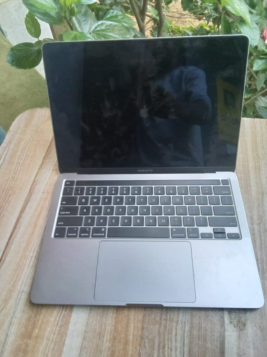MacBook Pro 13" Rétina