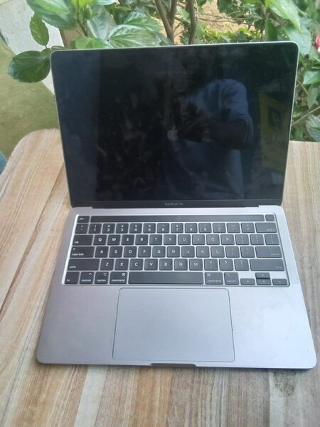 MacBook Pro 13" Rétina