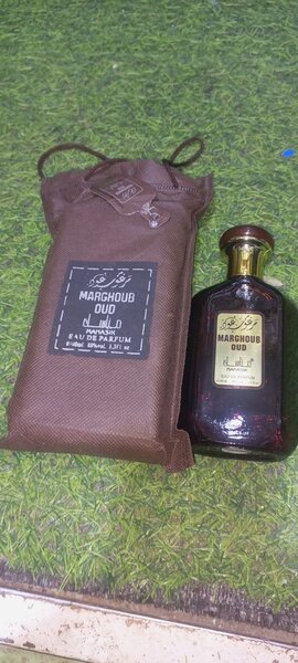 Eau de Parfum Marghoub Oud