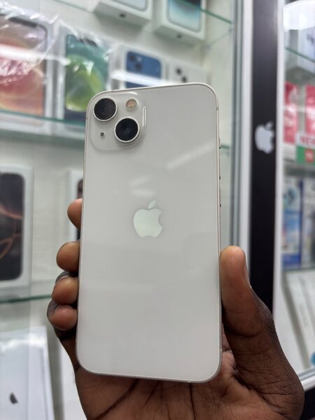 iPhone 13 simple 128Go