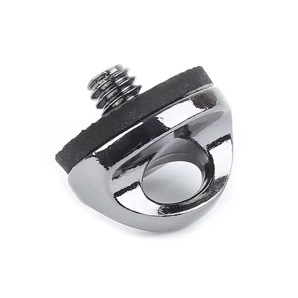 vis de la bandoulière