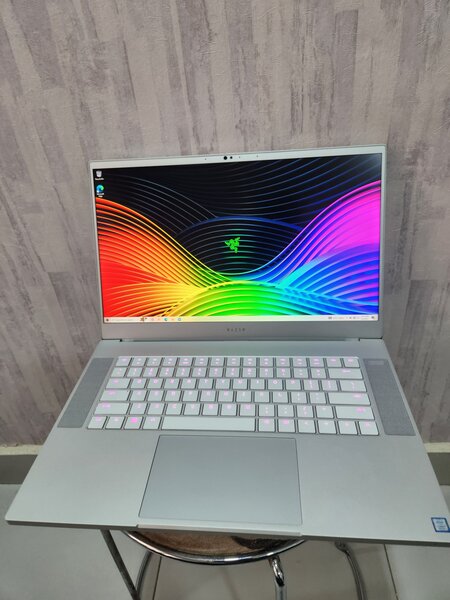 RAZER BLADE 15 2070 8GB