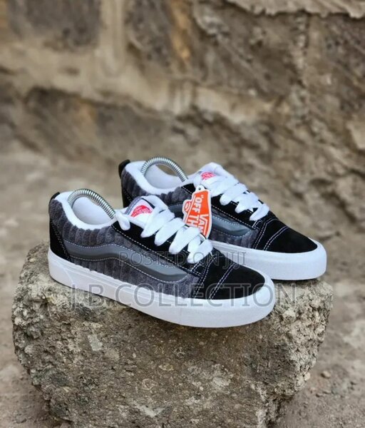 Baskets classiques homme