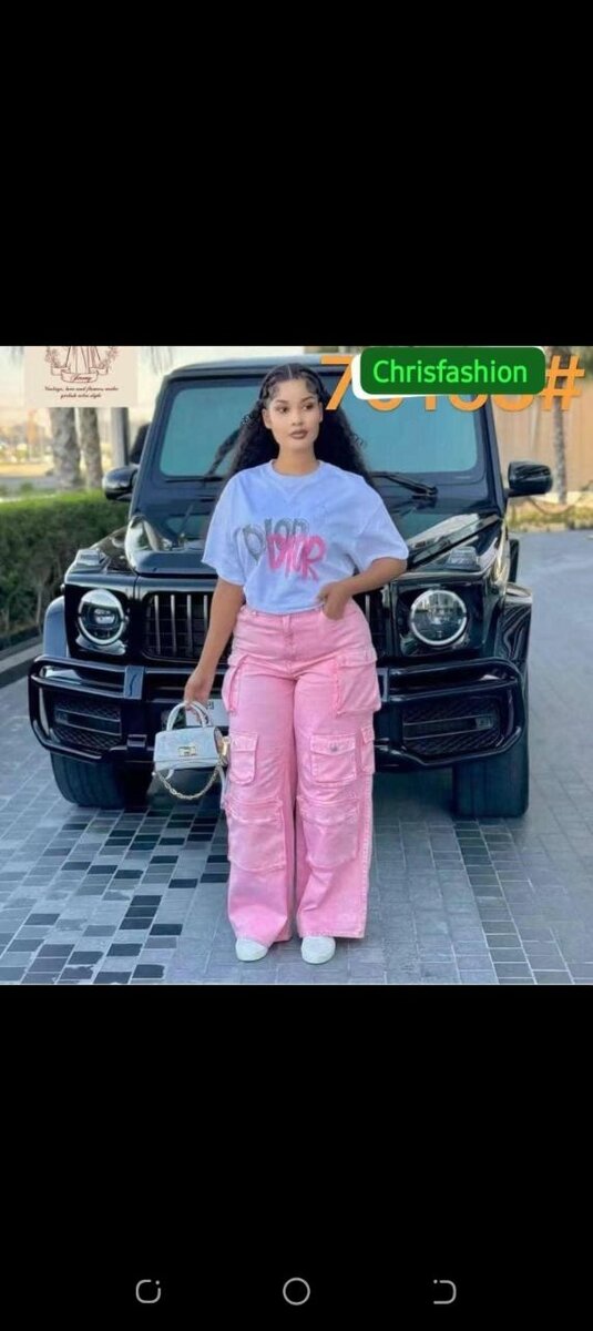 Ladies dress,top and down, jersey top