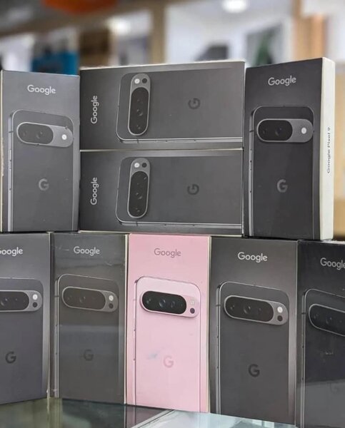 Pixel 9 Pro XL 128GB