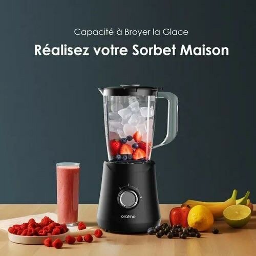 Mélangeur Oraimo Puissant