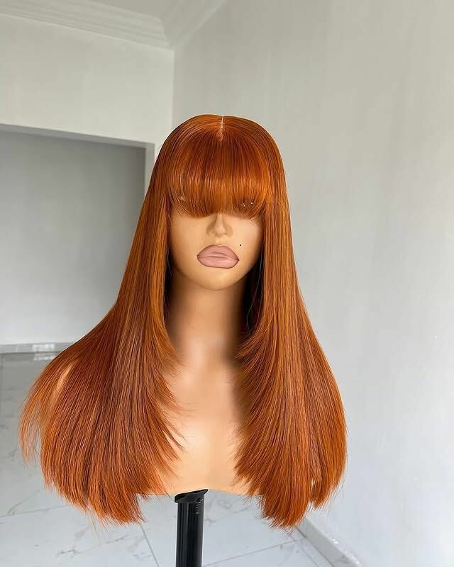 Quality wig