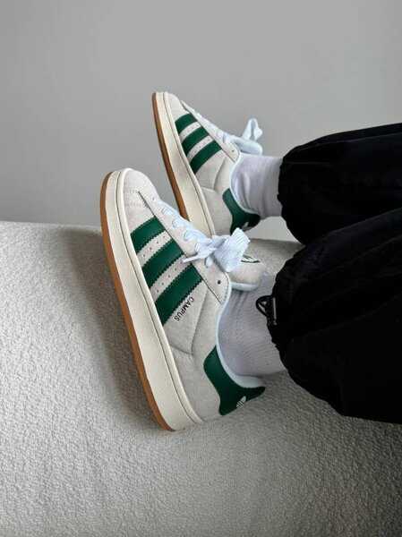 Adidas campus original