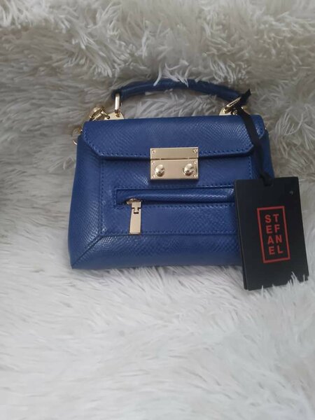 Sac à main cuir élégant