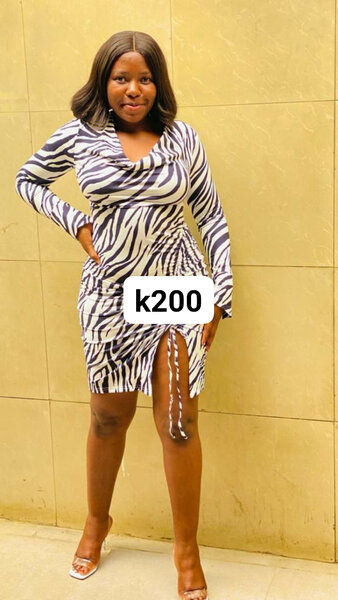 beautiful dress good quality