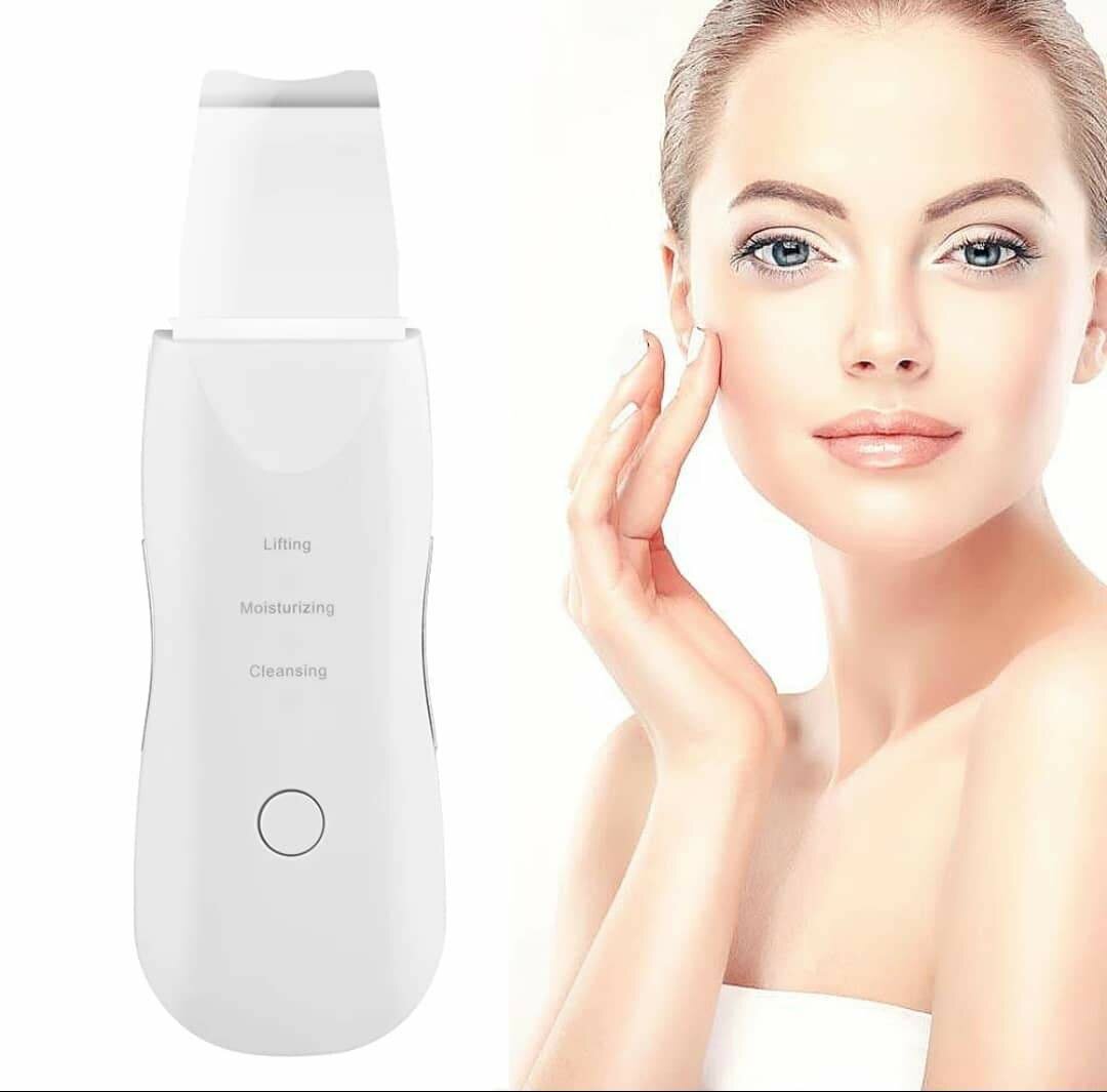 Appareil Ultrasonique Visage