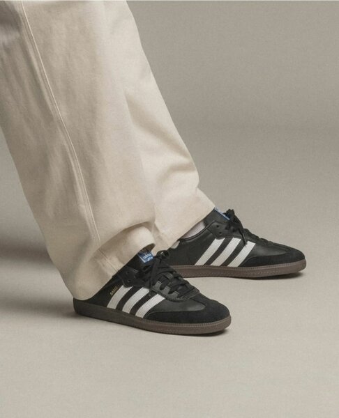 Adidas Samba
