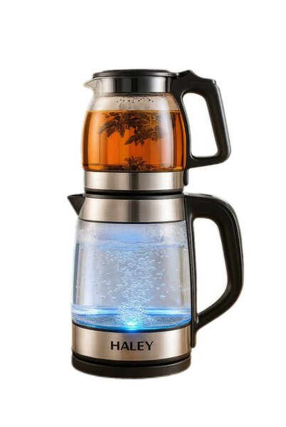 Théière Électrique Haley Modern