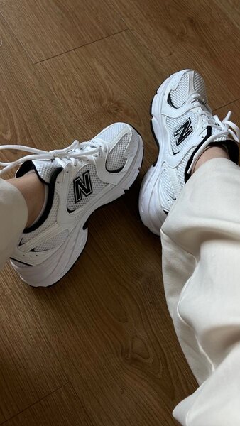 Baskets New Balance 530