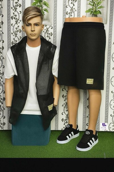 Veste de sport respirante