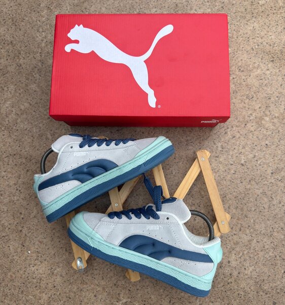 Baskets Puma Classiques