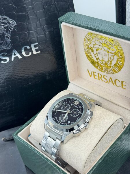 Montre Versace Homme Luxe