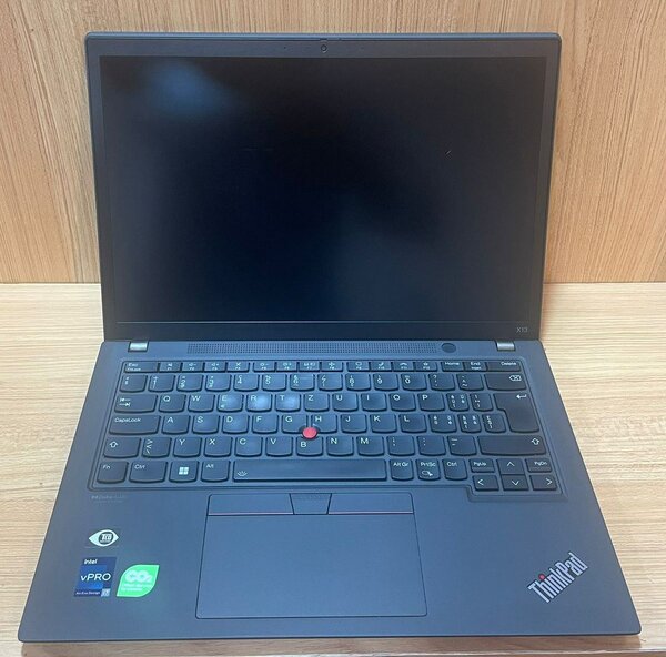 Lenovo ThinkPad Portable x13
