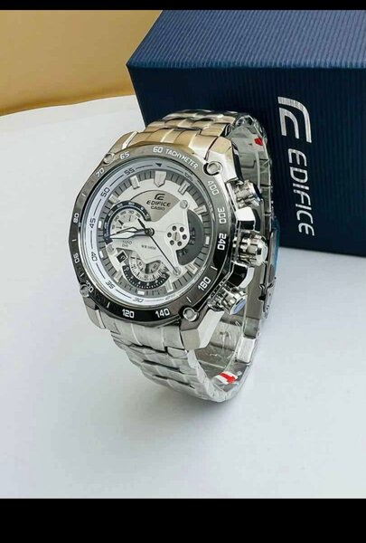 Montre Casio Edifice Homme