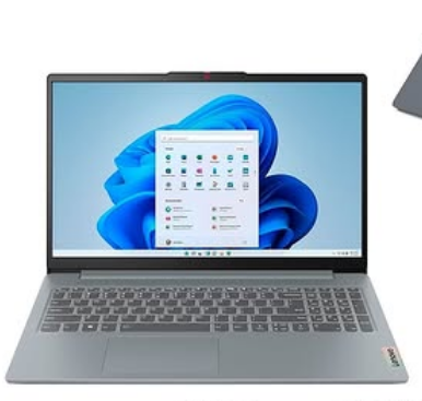 Ноутбук Lenovo ideapad slim 3
