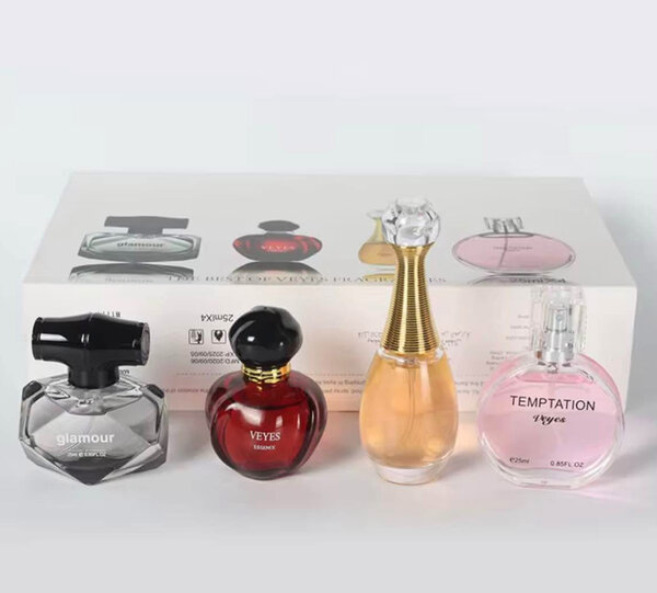 Coffret parfum