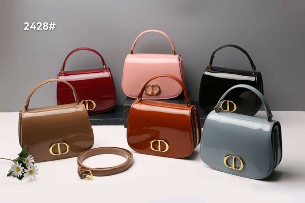 Dior YSL