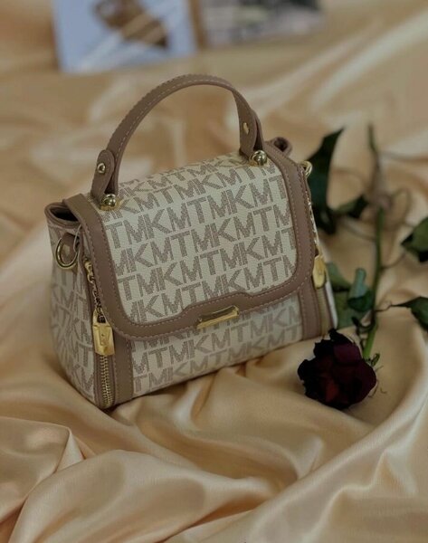 Sac à main en cuir pour femme