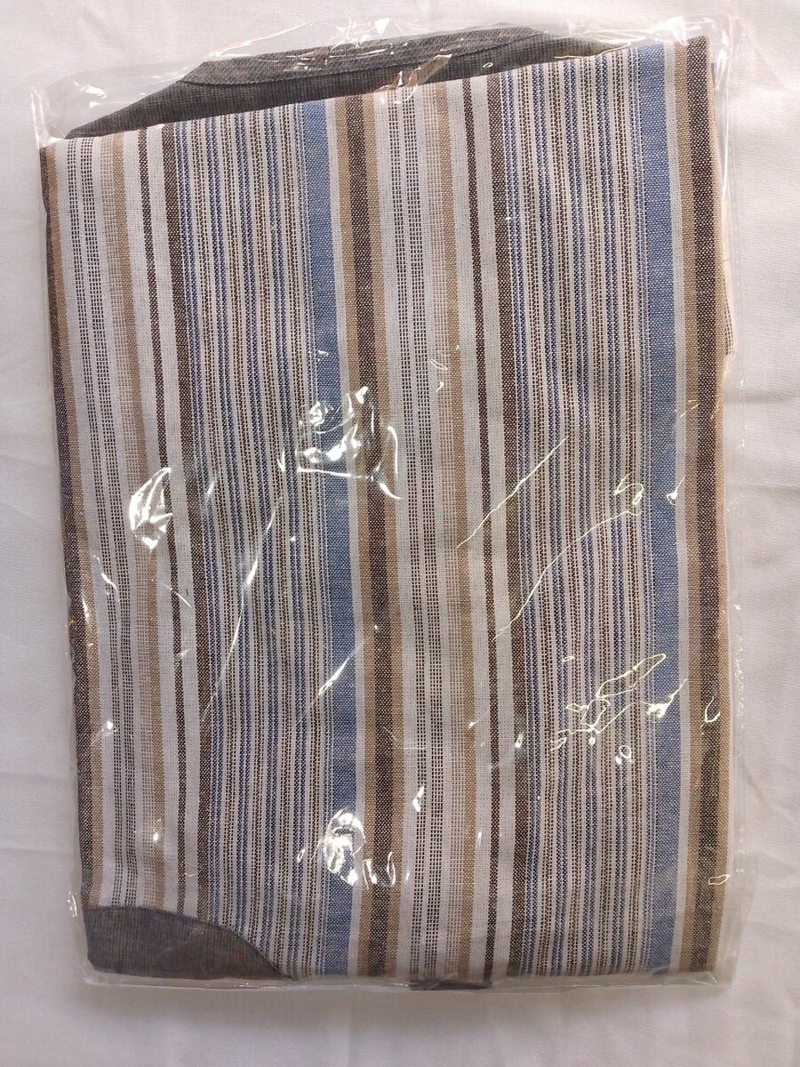 Chemise homme manche longue