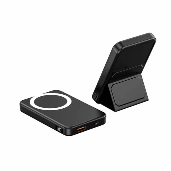 Original wireless power bank