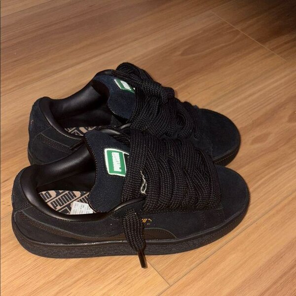 Chaussures Puma pour femme et homme