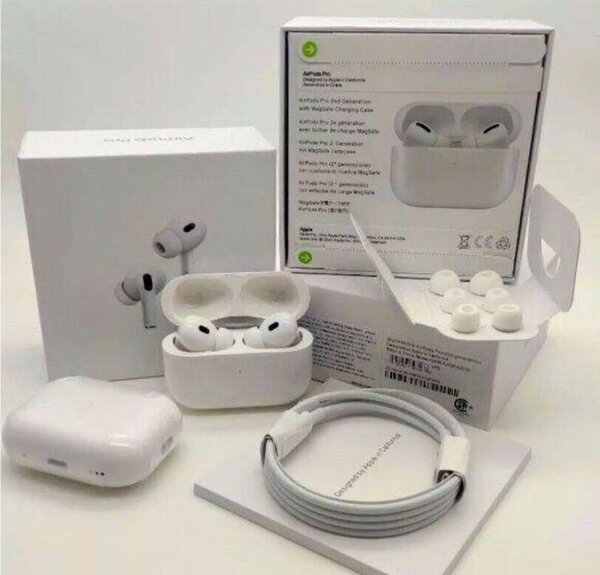 Écouteurs sans fil Pro ANC